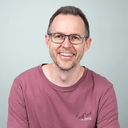 Dean Andrew