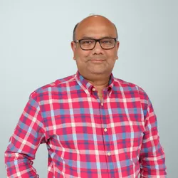 Deepak Darshan