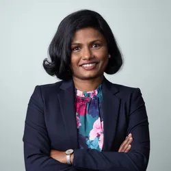 Deepani Fernando