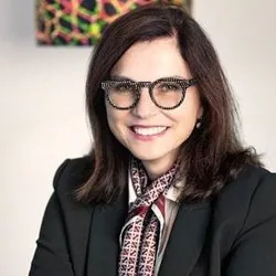Professor Fabienne Mackay