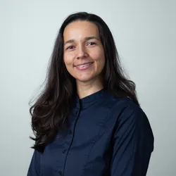 Glicia Maria De Almeida