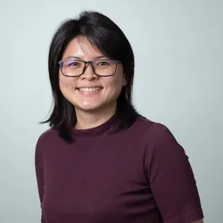 Hazel Quek