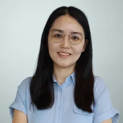 Haiyan Zhang