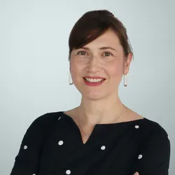 Andrea Henden