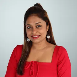 Nirupama Nammunige