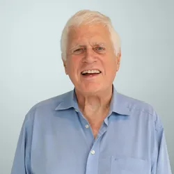 Professor Nick Martin