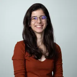 Isabela Almeida