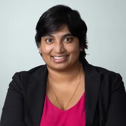 Jeeva Kanesarajah