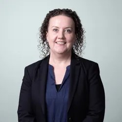 Kate Gartlan