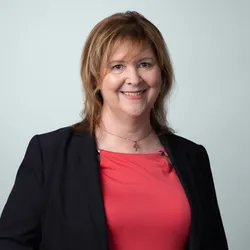 Kerrie McAloney