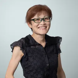 Kyoko Miura