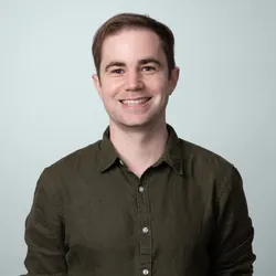 Lachlan Harris
