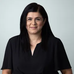 Maryam Marzban