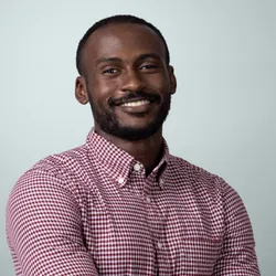 Mathew Rogers Muyinda