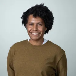 Melanie Aikebuse