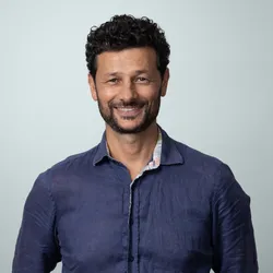 Murat Yücel