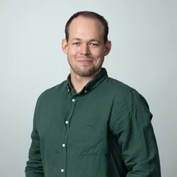 Niclas Skarne