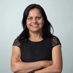 Nirmala Pandeya