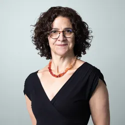 Patricia Valery