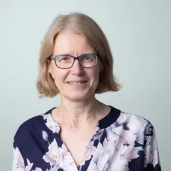Penny Webb