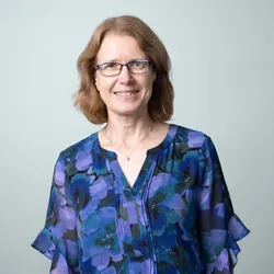 Penny (Penelope) Webb