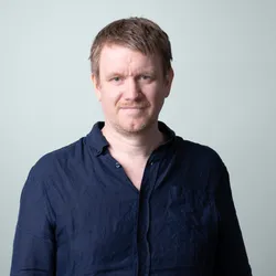 Peter Johansson