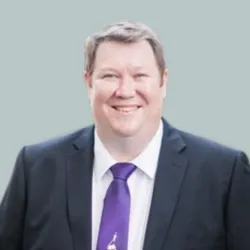Darren Gray