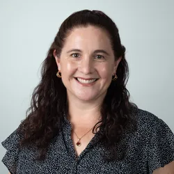 Rebecca Fitzsimmons