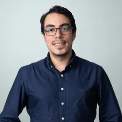 Santiago Diaz-Torres