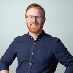 Simon Foster