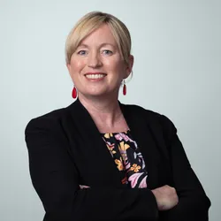 Stacey Edwards