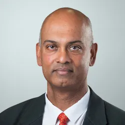 Suresh Sundram