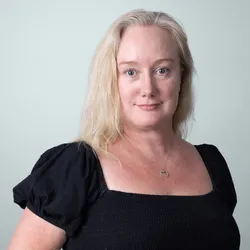 Vicki Whitehall