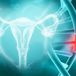 The Cancer Genetic Susceptibility Laboratory - web graphic