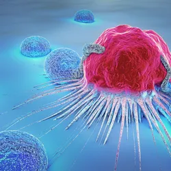 Cancer cells