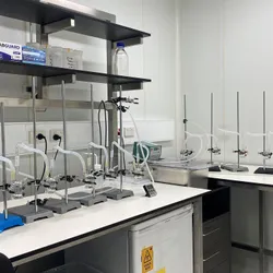 Biological Services Facility