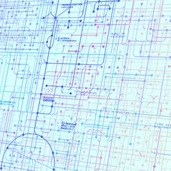 Metabolomics Facility - metabolomics pathway map
