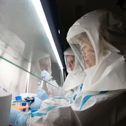 PC3 Facility research