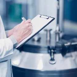 The QIMR Quality Management System - web graphic
