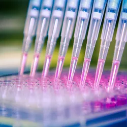 The Sample Processing Service - web graphic
