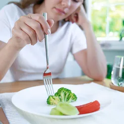 Eating Disorders - web graphic