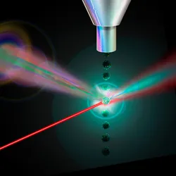 Flow Cytometry and Imaging Facility  - web graphic