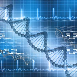 The Genome Informatics Group - web graphic