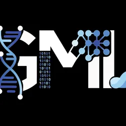 Genomics and Machine Learning Lab logo