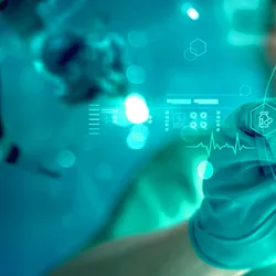 Digital medicine