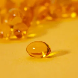 Vitamin D and Health graphic