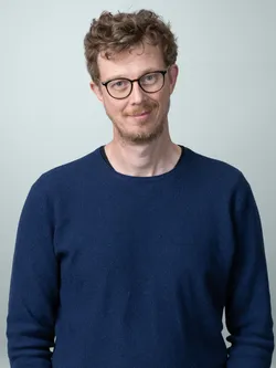 Nils Halberg