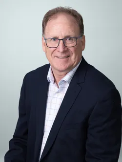 Professor Malcolm Jones