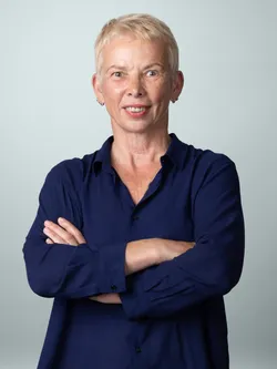 Katja Fischer