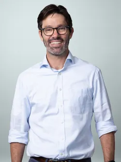David Whiteman
